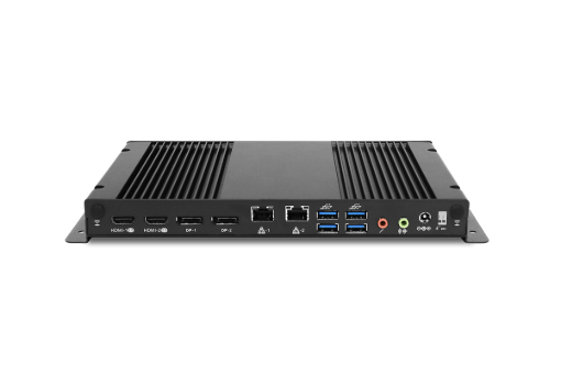 Billede af AOPEN DEX5750 Signage Player w. Intel i5-1145G7, 128/8GB, vPRO, No OS